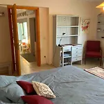 Inger's Place *