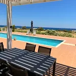 Inger's Place דירה *