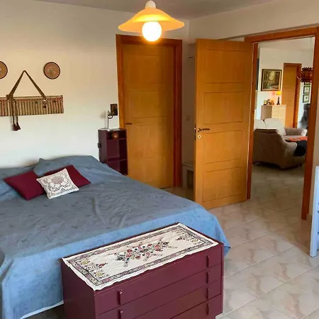 Inger's Place דירה