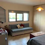 Διαμέρισμα Inger's Place *