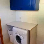 Διαμέρισμα Inger's Place *