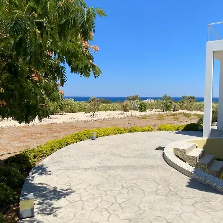 Inger's Place Apartment Lachania