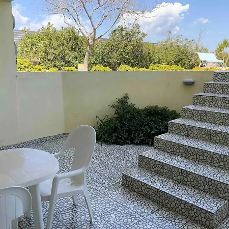 Inger's Place Lachania (Rhodes)