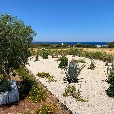 Inger's Place Lachania