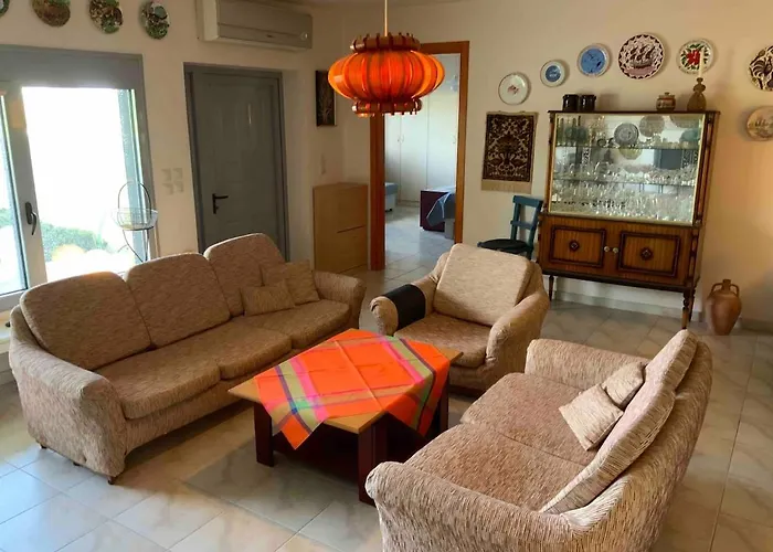 Inger's Place Apartment