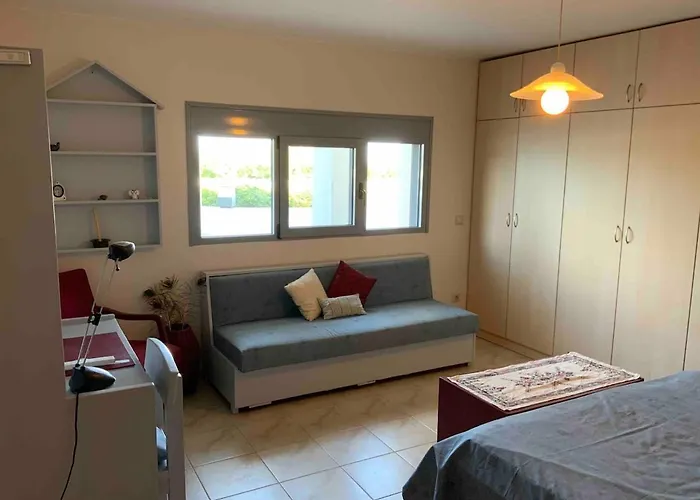 Apartment Inger's Place *