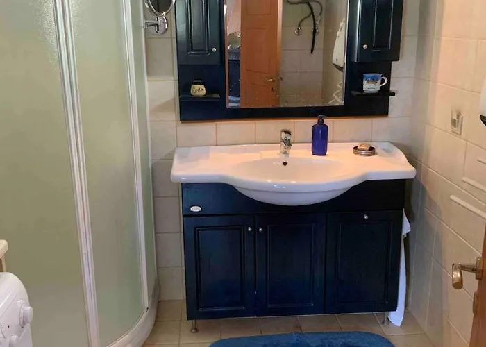 Inger's Place Lachania