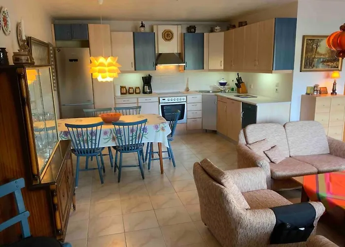 Inger's Place Lachania