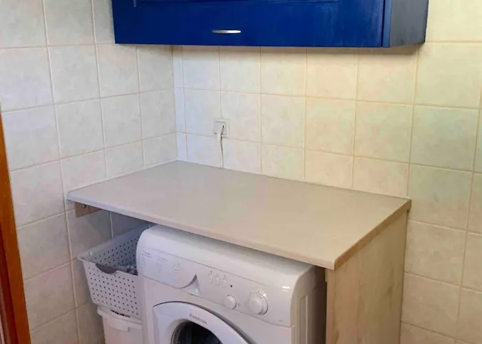 Apartment Inger's Place *