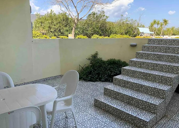 Inger's Place Lachania (Rhodes)