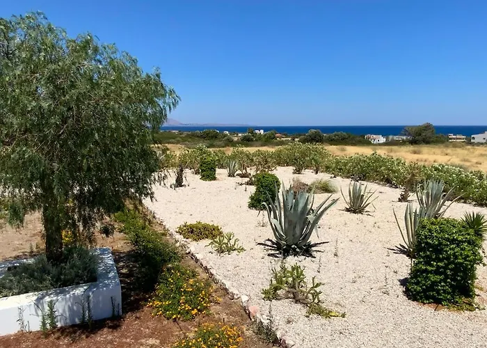 Inger's Place Lachania