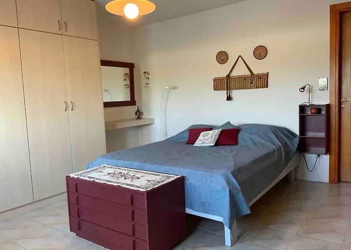 Inger's Place Daire