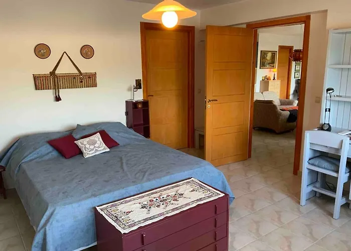 Inger's Place Daire